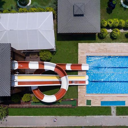 Hotel Armas Life Belek Exteriér fotografie