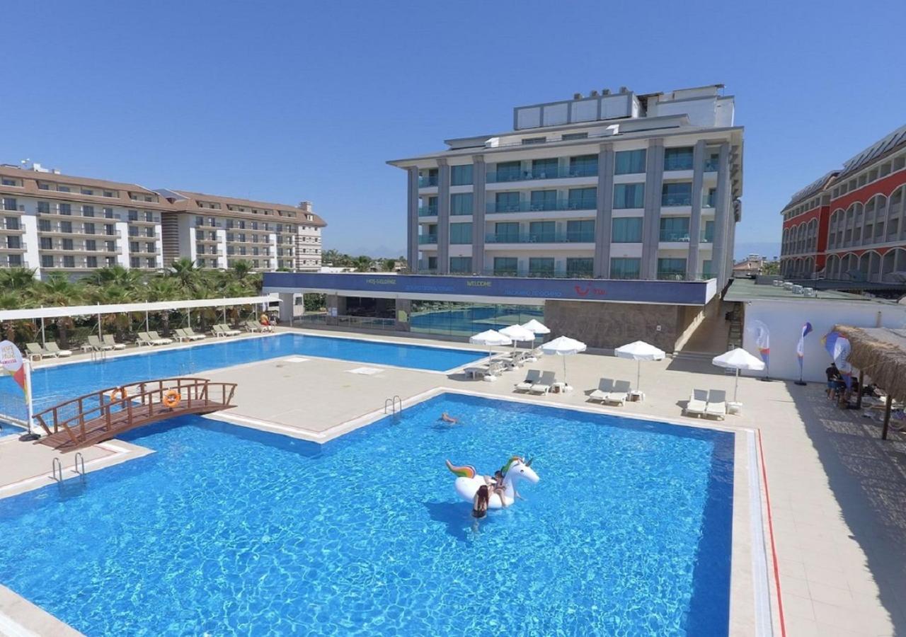 Hotel Armas Life Belek Exteriér fotografie