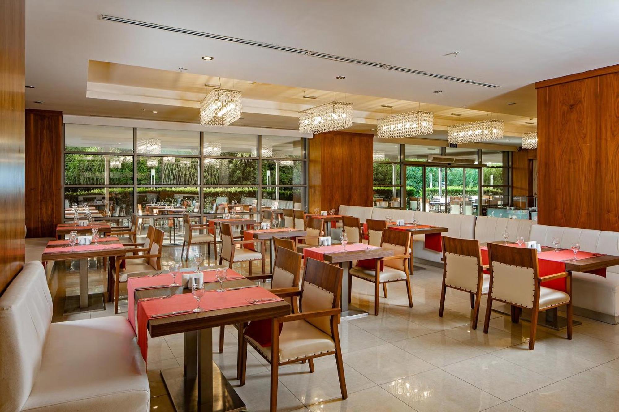 Hotel Armas Life Belek Exteriér fotografie