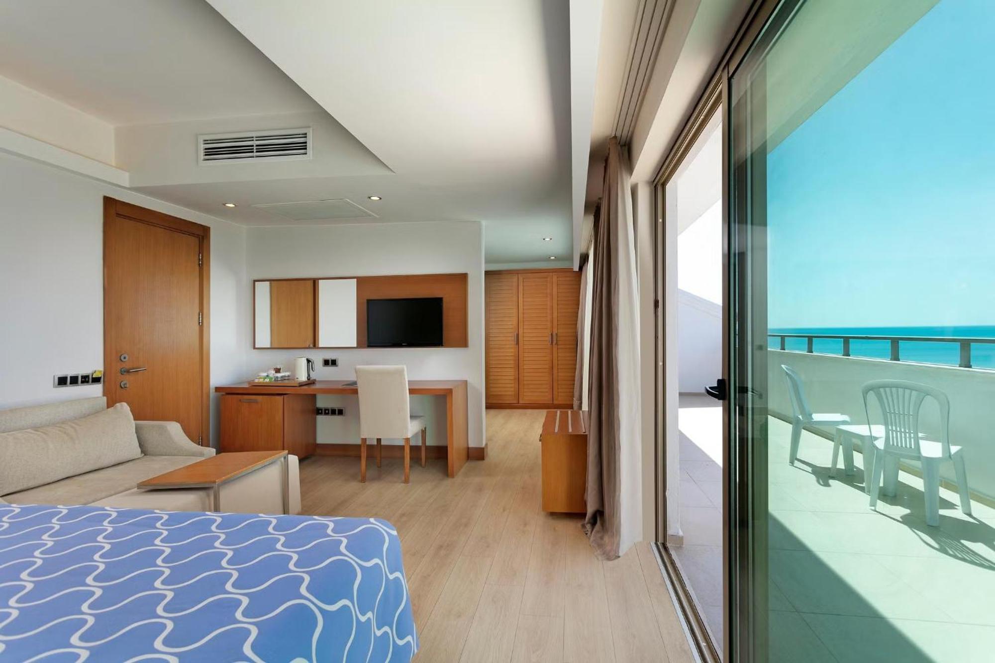 Hotel Armas Life Belek Pokoj fotografie