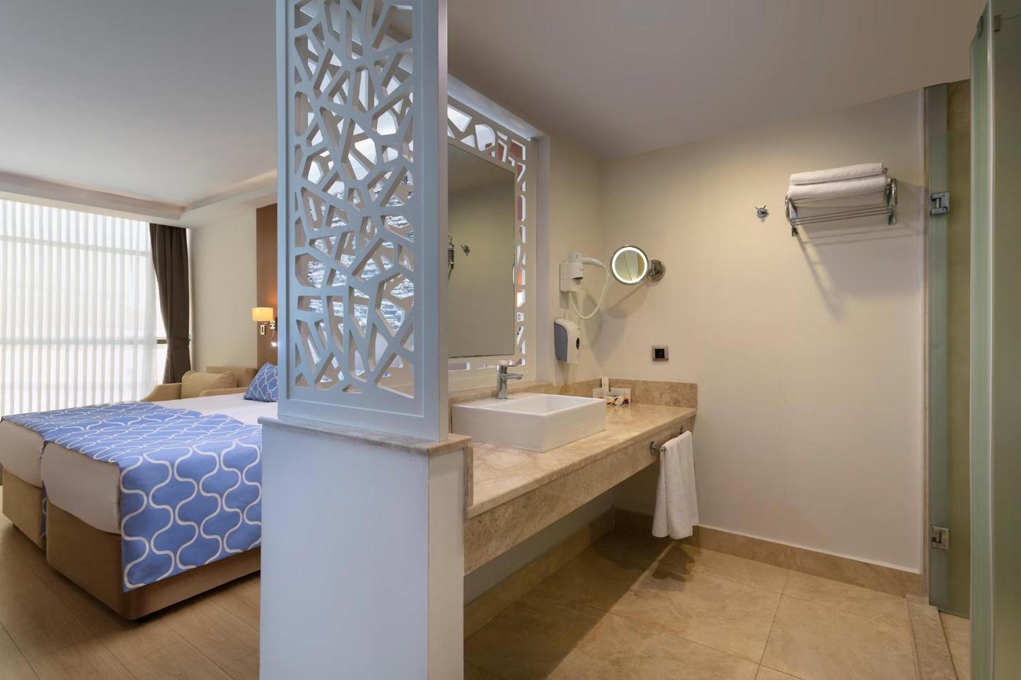 Hotel Armas Life Belek Pokoj fotografie