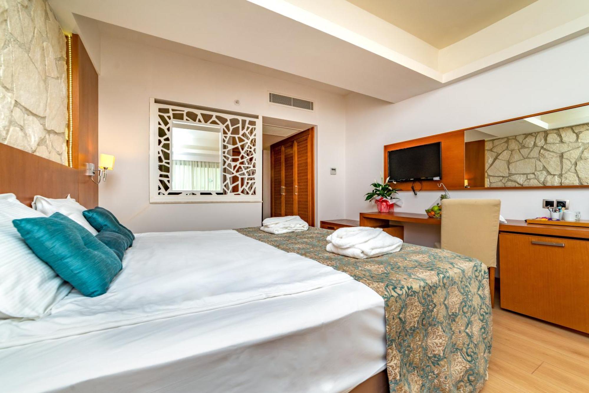 Hotel Armas Life Belek Pokoj fotografie