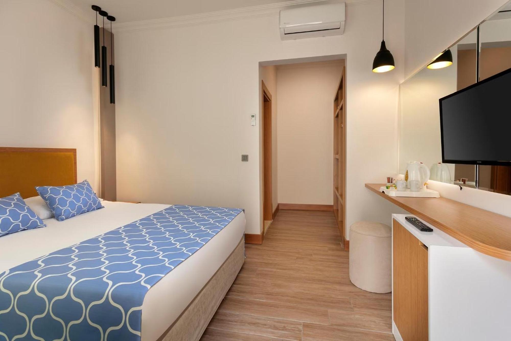 Hotel Armas Life Belek Pokoj fotografie